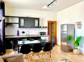 Ed Senses Apartamento Wellness